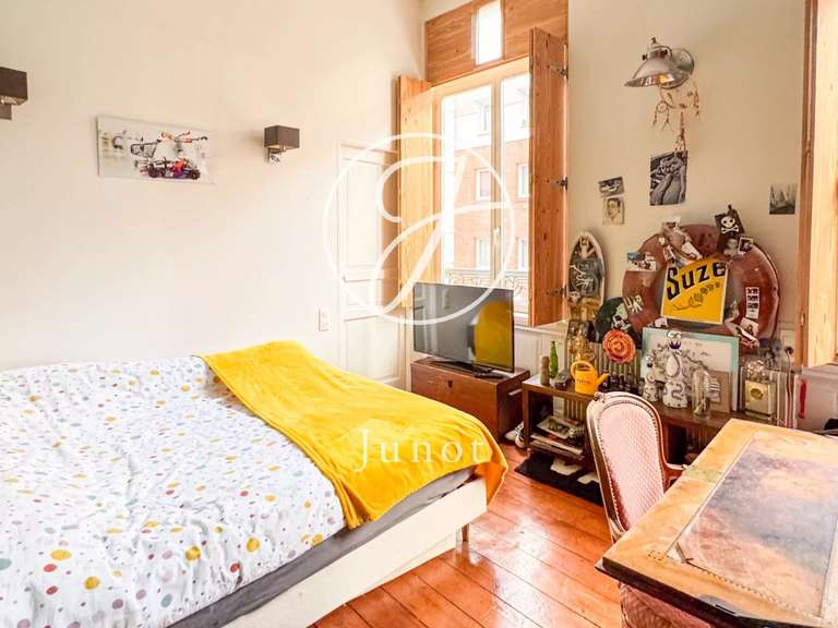 Maison Lille - 3 chambres - 146m²