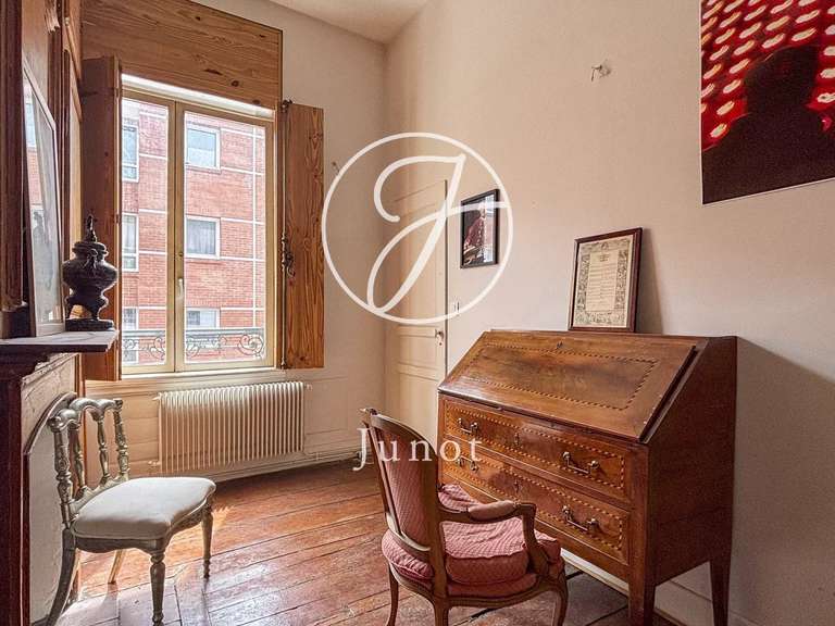 Maison Lille - 3 chambres - 146m²