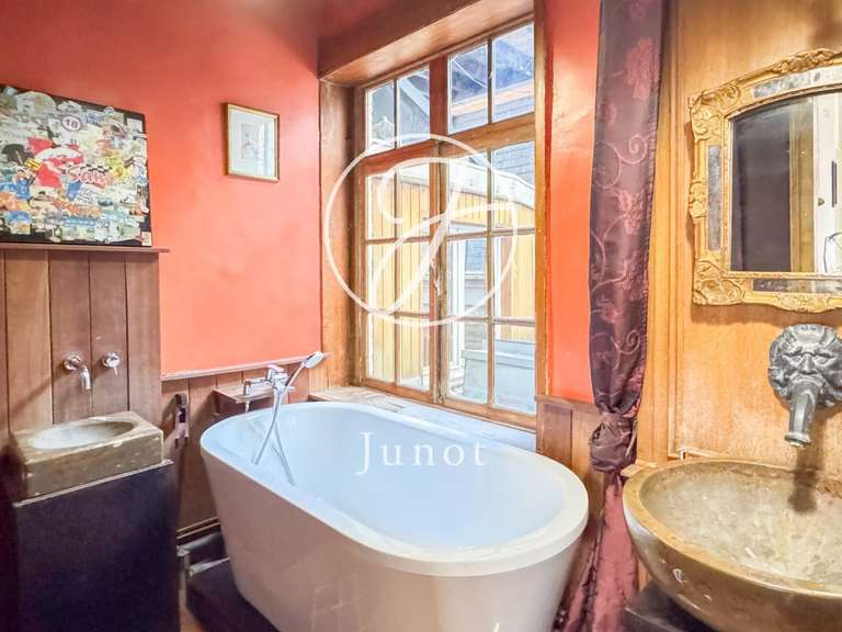 Maison Lille - 3 chambres - 146m²
