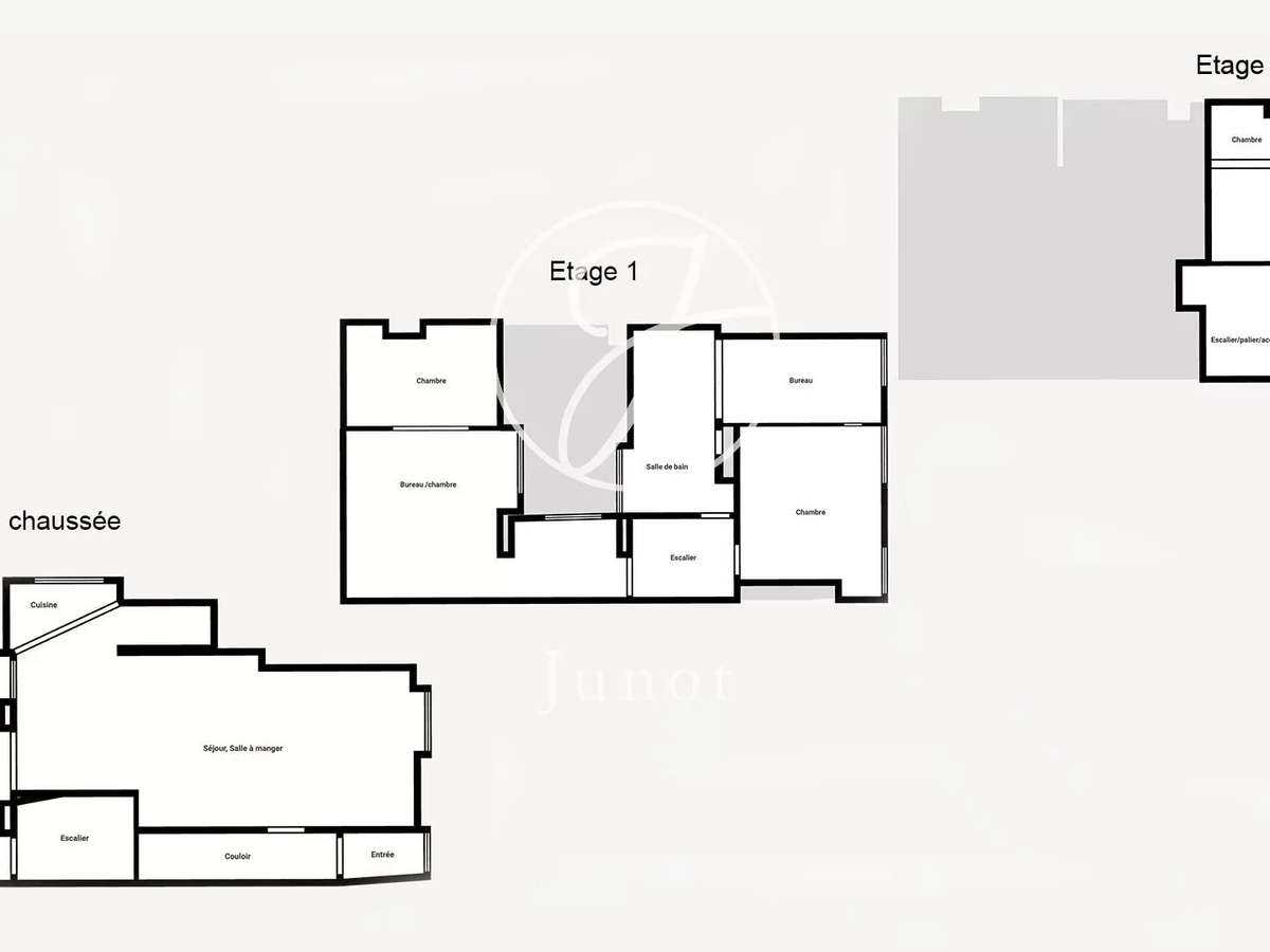 Maison Lille