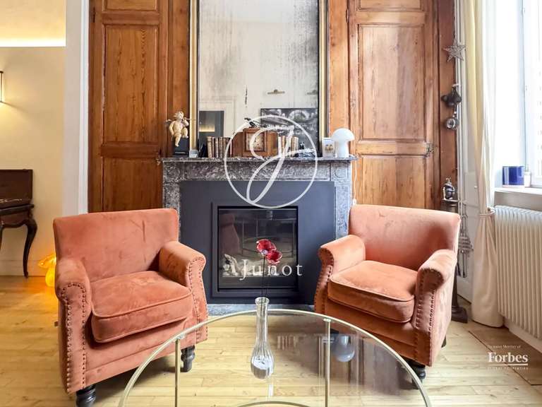 Maison Lille - 3 chambres - 146m²