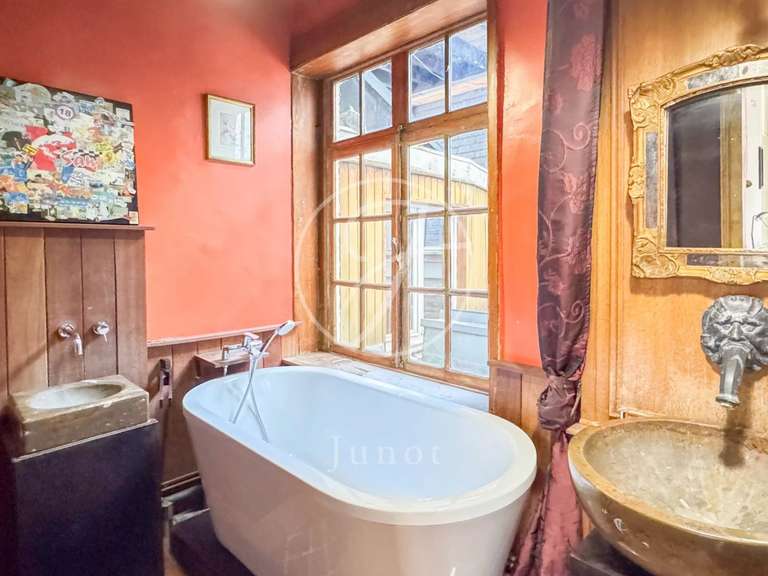 Maison Lille - 3 chambres - 146m²