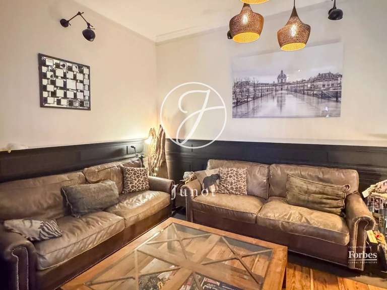 Maison Lille - 3 chambres - 146m²