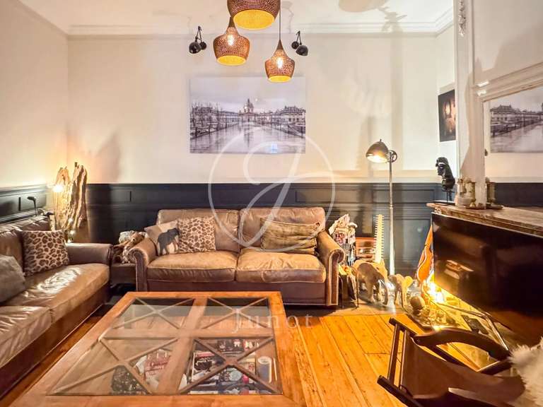 Maison Lille - 3 chambres - 146m²