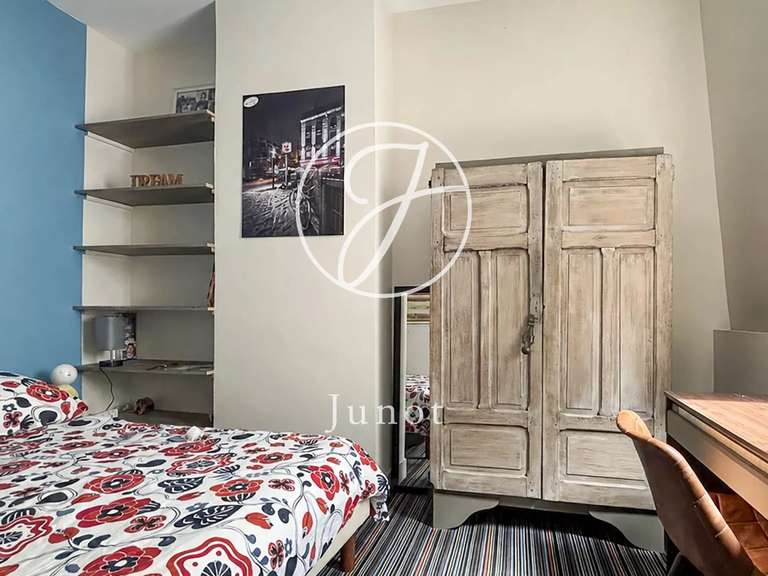 Maison Lille - 3 chambres - 146m²
