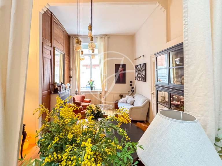 Maison Lille - 3 chambres - 146m²