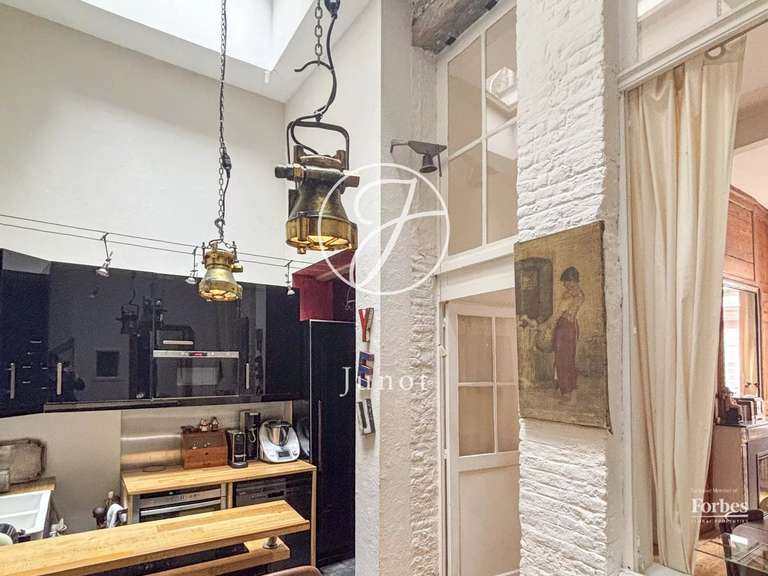 Maison Lille - 3 chambres - 146m²