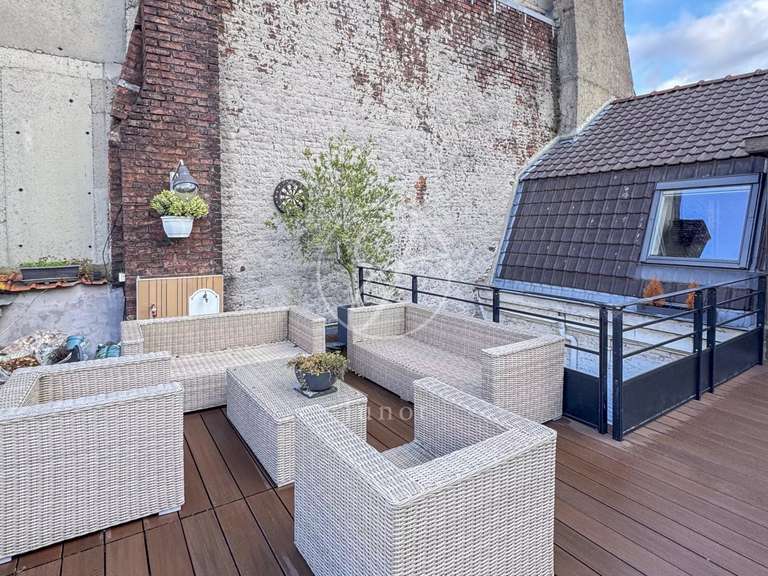 Maison Lille - 3 chambres - 146m²