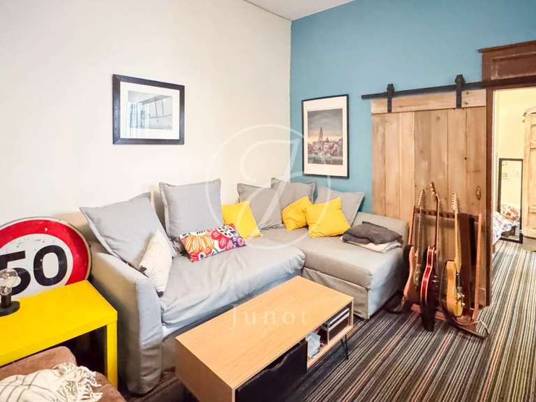 Maison Lille - 3 chambres - 146m²