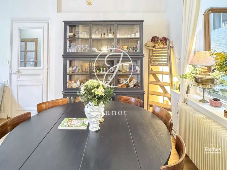 Maison Lille - 3 chambres - 146m²