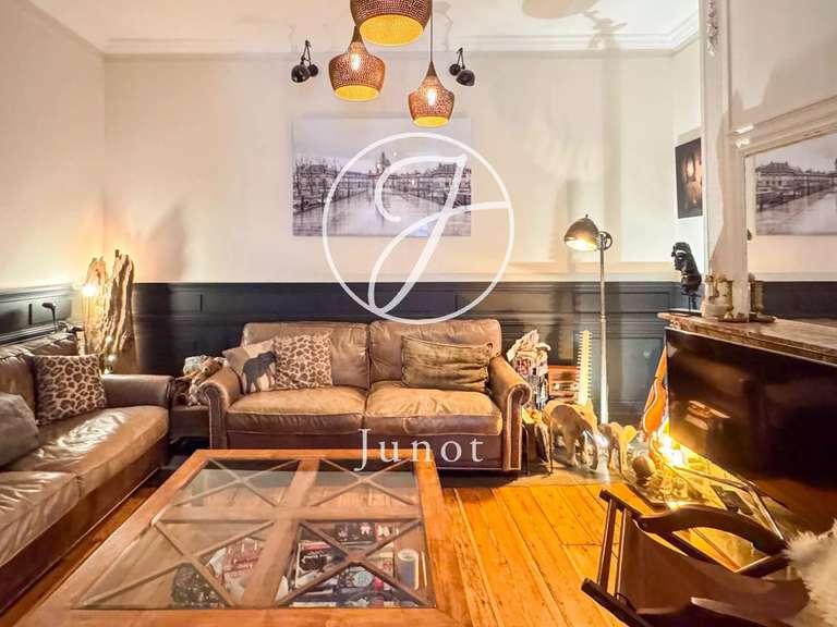 Maison Lille - 3 chambres - 146m²