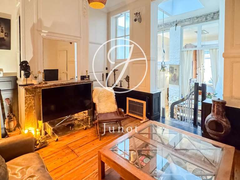 Maison Lille - 3 chambres - 146m²