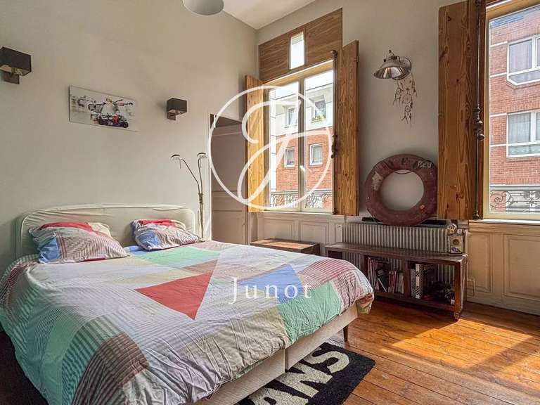 Maison Lille - 3 chambres - 146m²