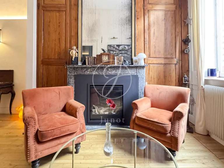 Maison Lille - 3 chambres - 146m²