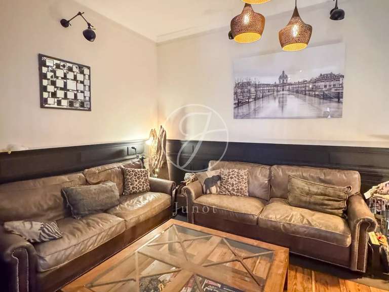 Maison Lille - 3 chambres - 146m²