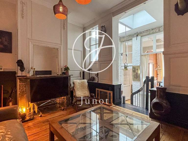 Maison Lille - 3 chambres - 146m²