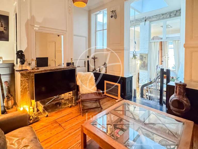 Maison Lille - 3 chambres - 146m²