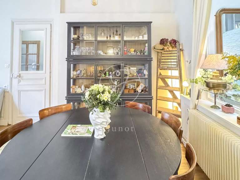 Maison Lille - 3 chambres - 146m²