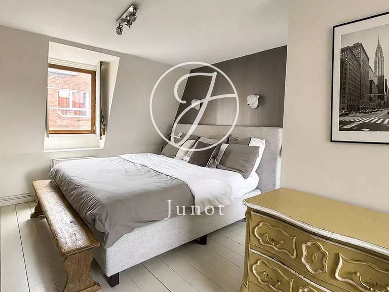 Maison Lille - 3 chambres - 146m²