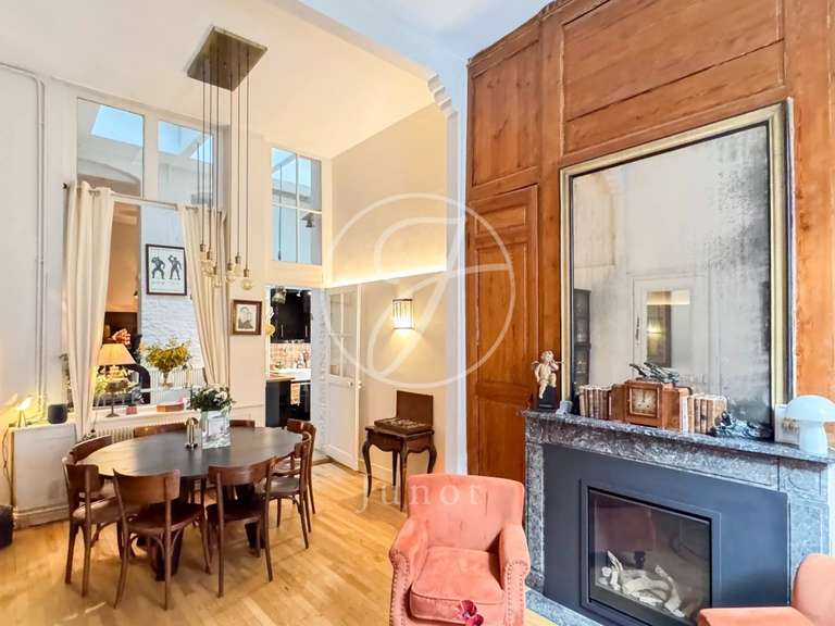 Maison Lille - 3 chambres - 146m²