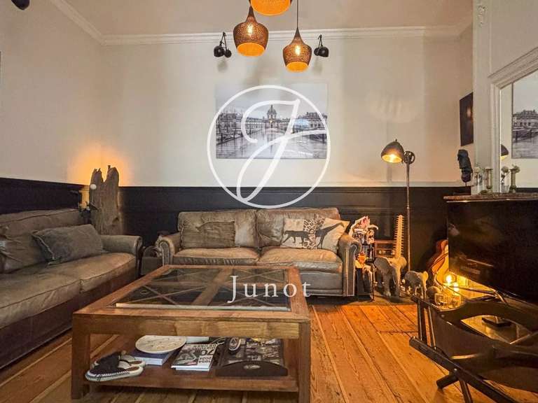 Maison Lille - 3 chambres - 146m²