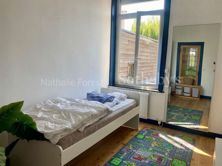 Maison Lille - 4 chambres - 148m²