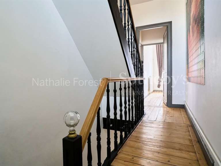 Maison Lille - 4 chambres - 148m²