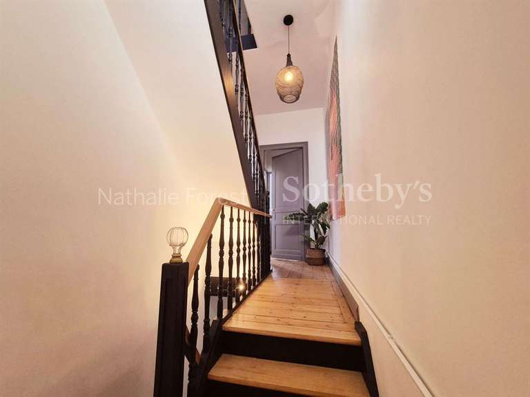 Maison Lille - 4 chambres - 148m²