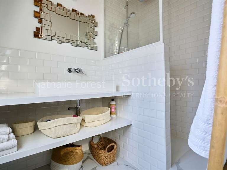 Maison Lille - 4 chambres - 148m²