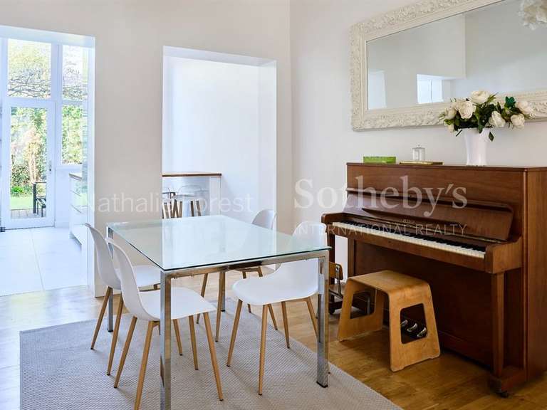 Maison Lille - 4 chambres - 148m²