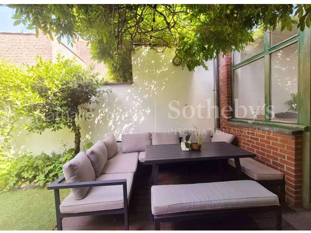 Maison Lille - 4 chambres - 148m²