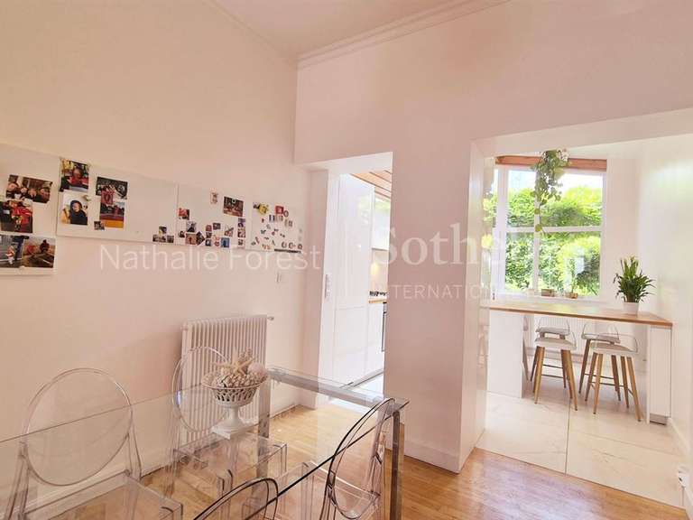 Maison Lille - 4 chambres - 148m²