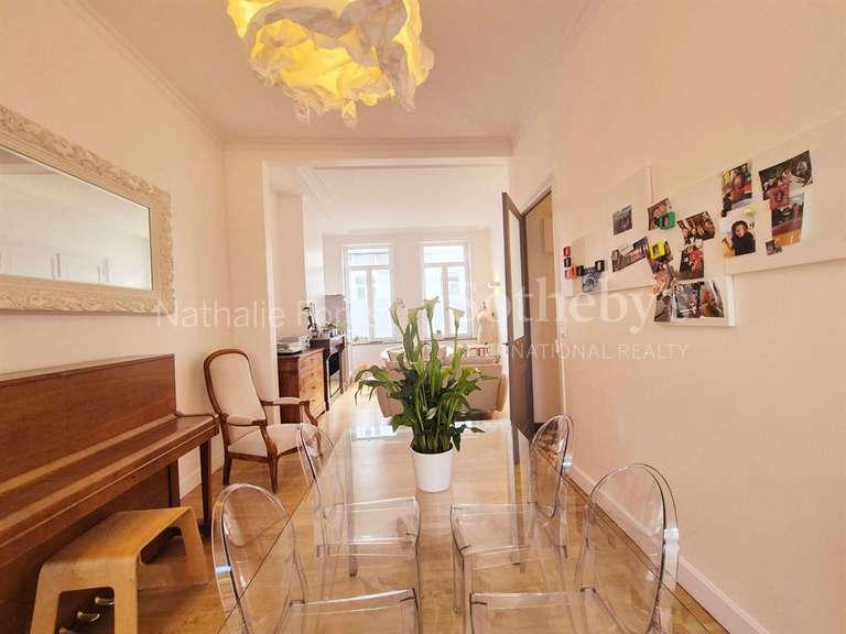 Maison Lille - 4 chambres - 148m²