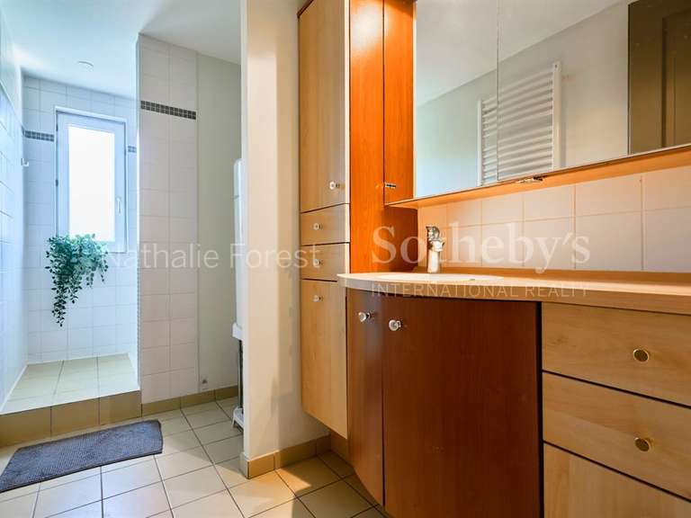 Maison Lille - 4 chambres - 148m²