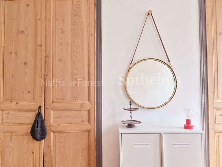 Maison Lille - 4 chambres - 148m²