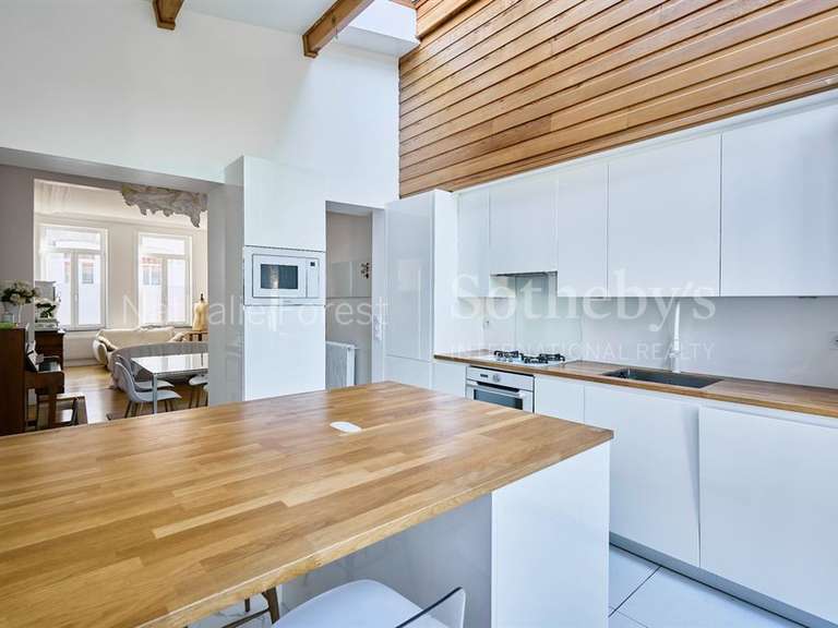 Maison Lille - 4 chambres - 148m²