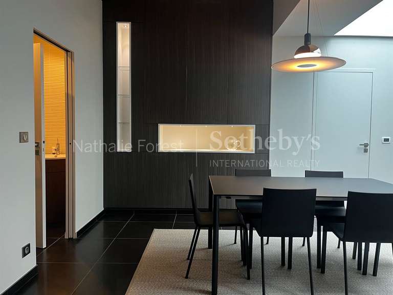 House Lille - 2 bedrooms - 140m²