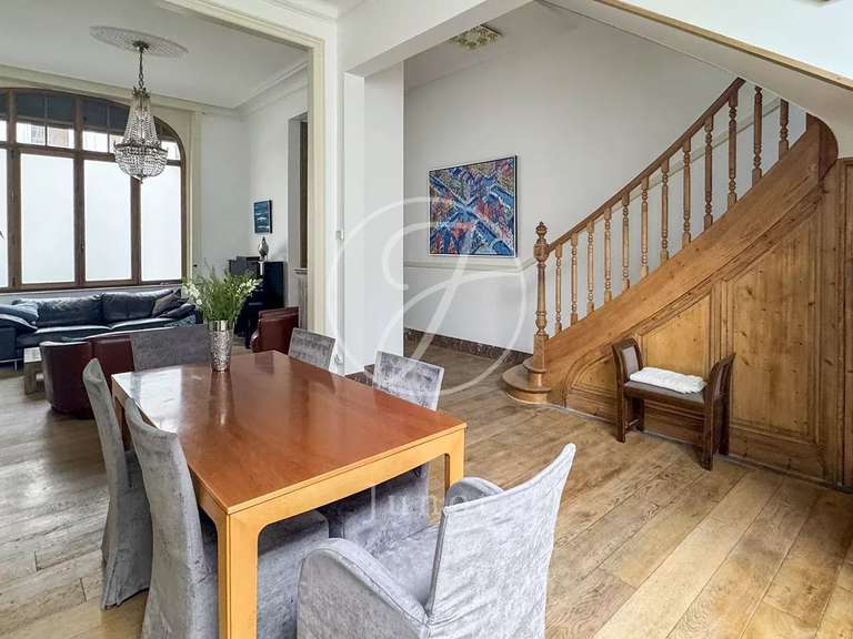 Maison Lille - 6 chambres - 185m²