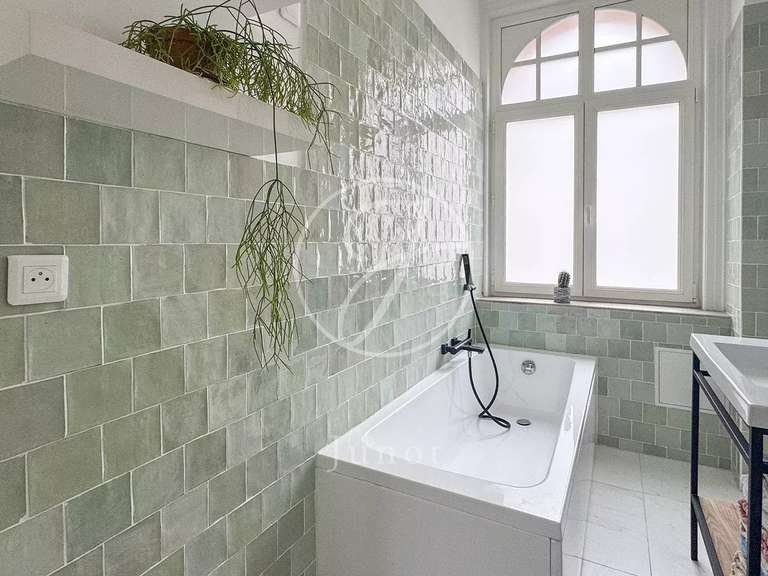 Maison Lille - 6 chambres - 185m²