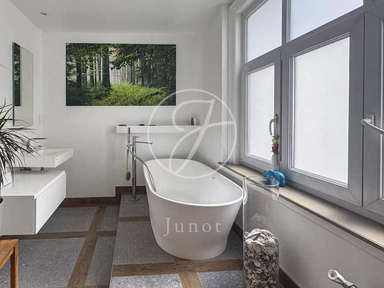 Maison Lille - 6 chambres - 185m²