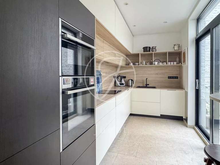 Maison Lille - 6 chambres - 185m²