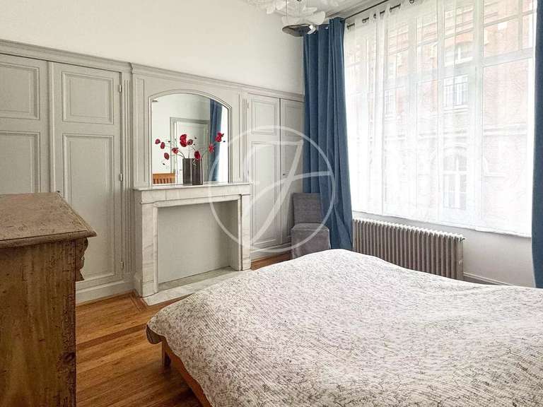 Maison Lille - 6 chambres - 185m²