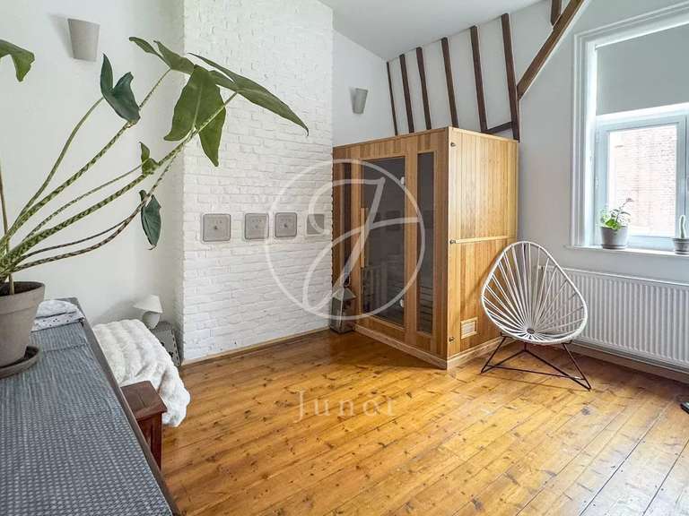 Maison Lille - 6 chambres - 185m²