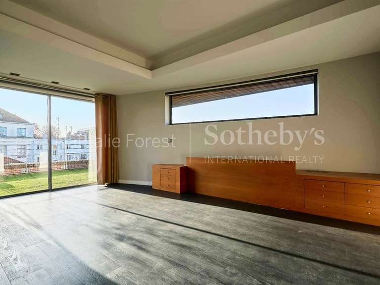 House Lille - 4 bedrooms - 320m²