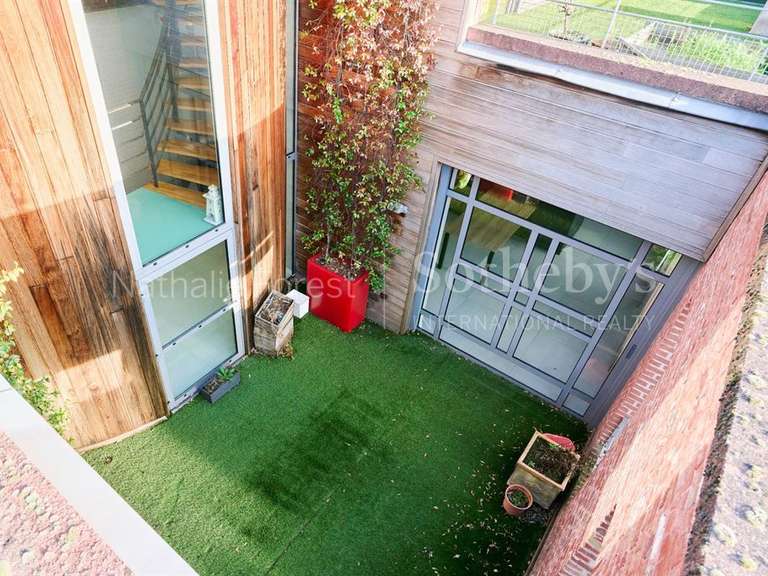 Maison Lille - 4 chambres - 320m²