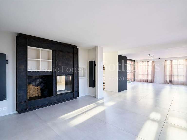 Maison Lille - 4 chambres - 320m²