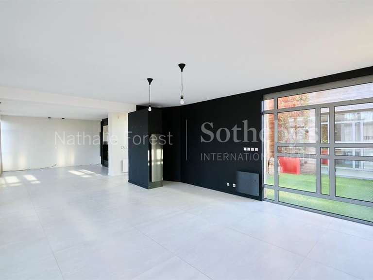 House Lille - 4 bedrooms - 320m²