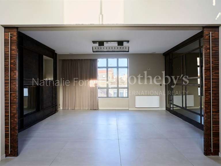 Maison Lille - 4 chambres - 320m²