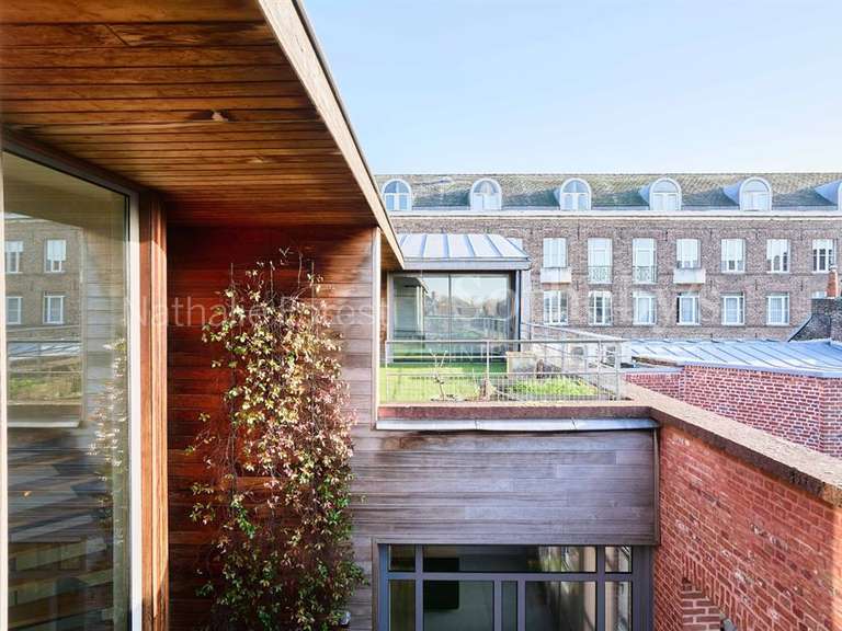 Maison Lille - 4 chambres - 320m²