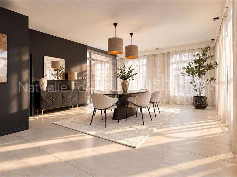 Maison Lille - 4 chambres - 320m²